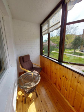 Apartment Medvalakio gatve
